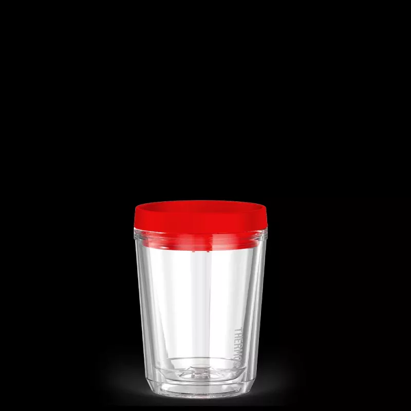 12oz Double Wall Tumbler