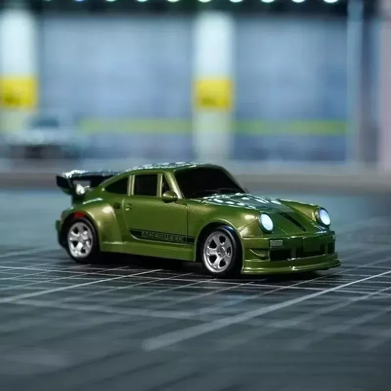 2.4G Mini RC Drift Car