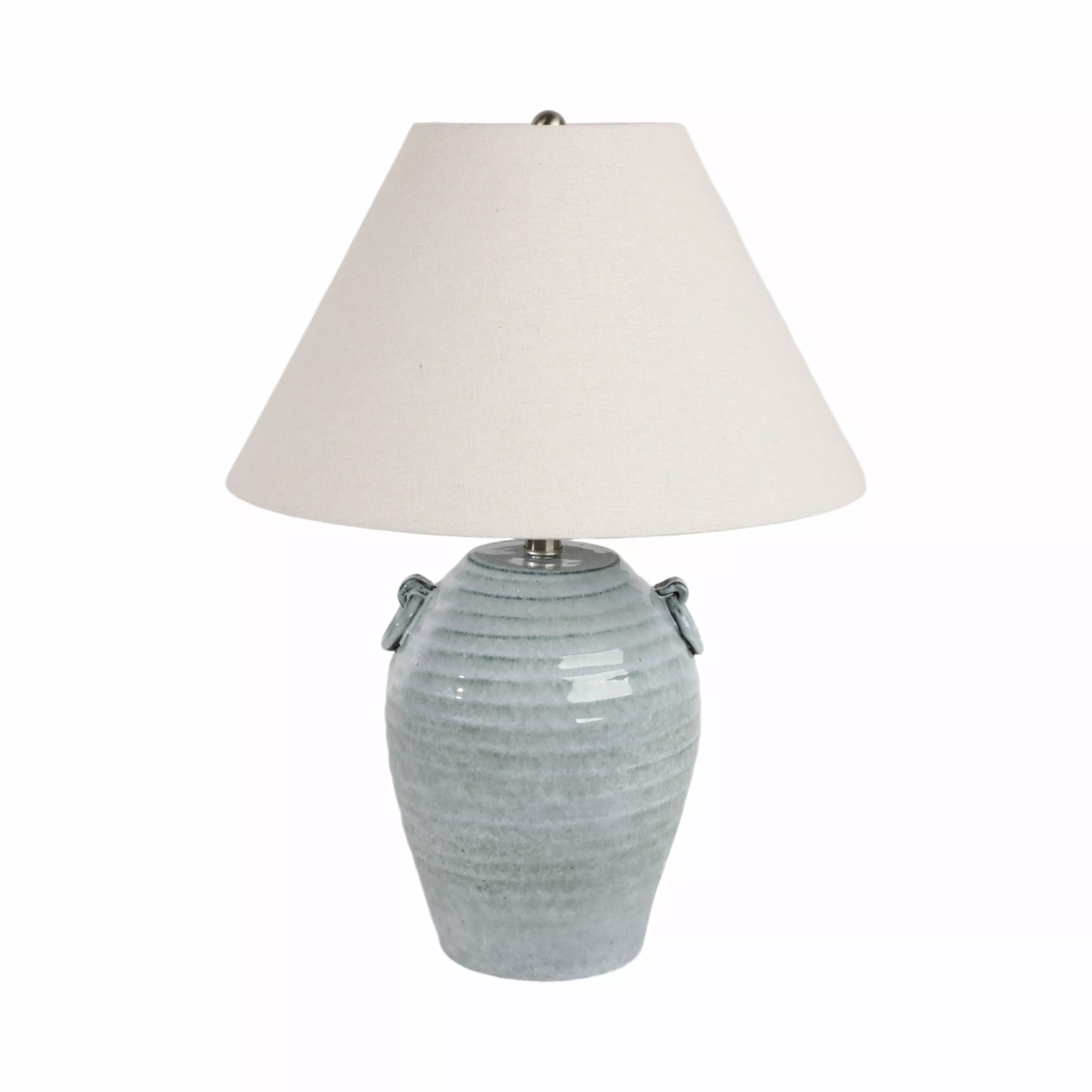 24" Jug Table Lamp