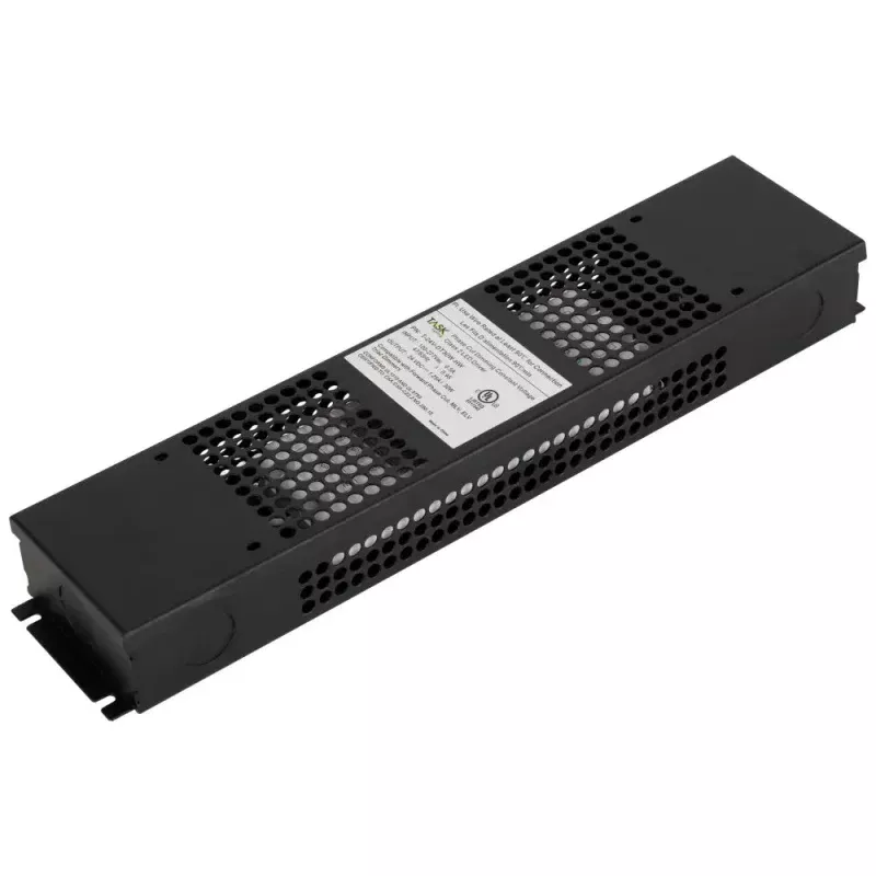 24V Hardwired DC Dimmable Power Supply