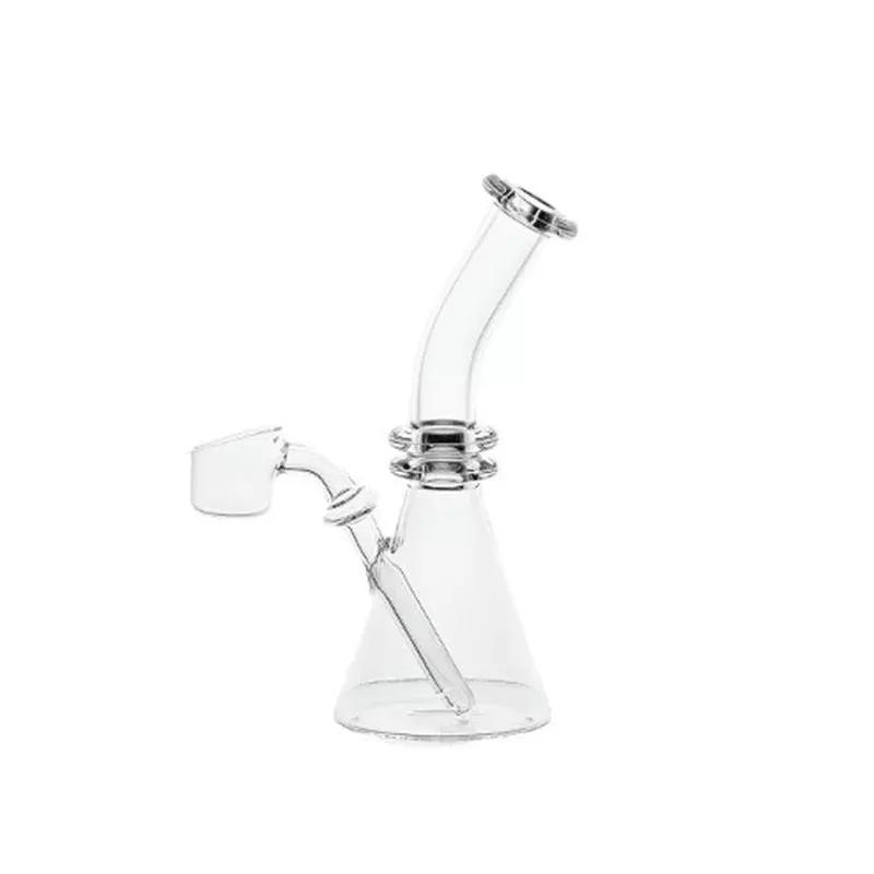 5" Full Quartz Rig - (1 Count)