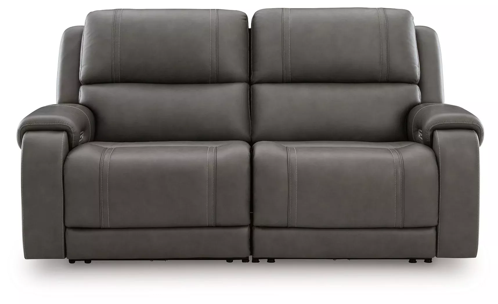 5Z - Pittson - Power Reclining Sectional