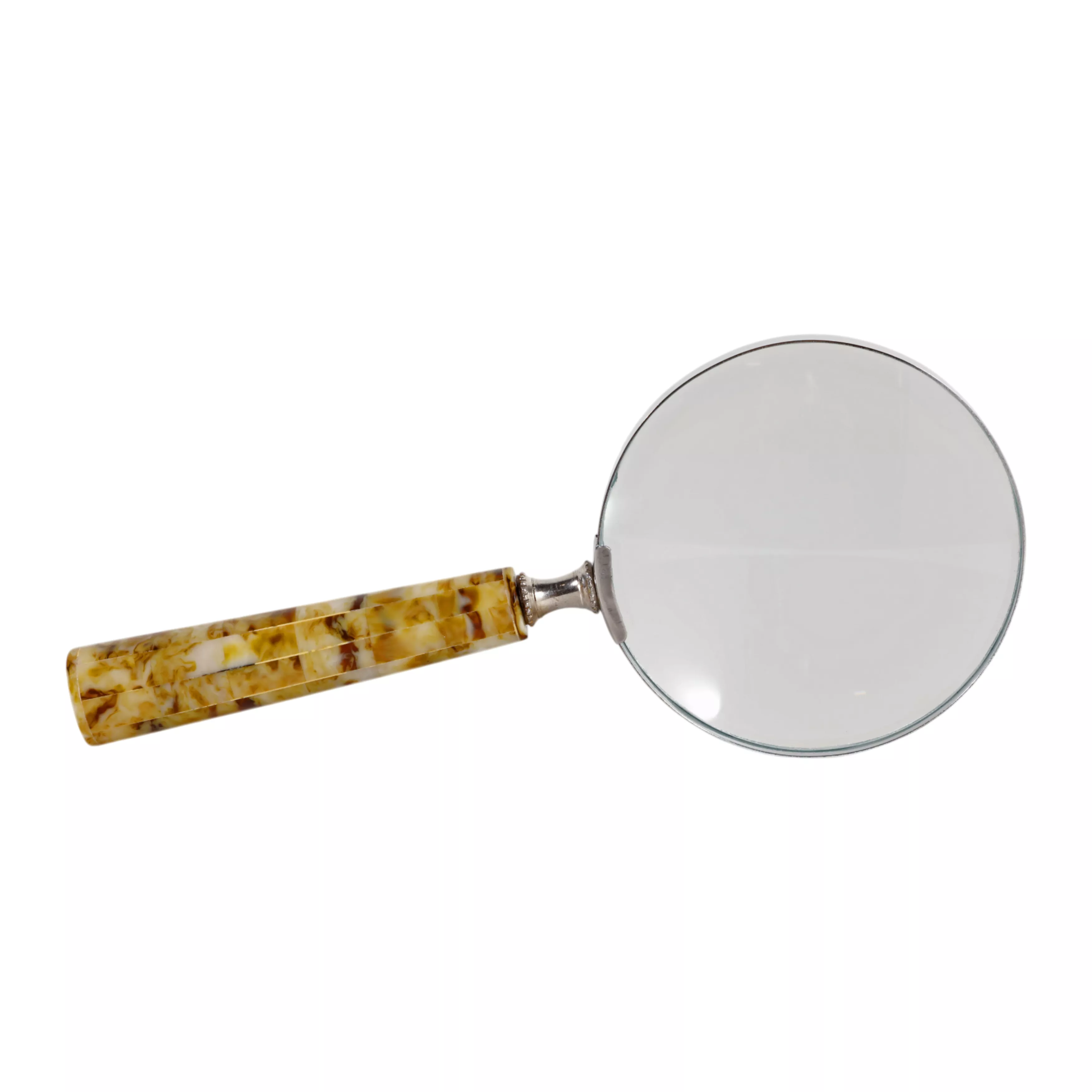 9x4 Tortoise Magnifying Glass