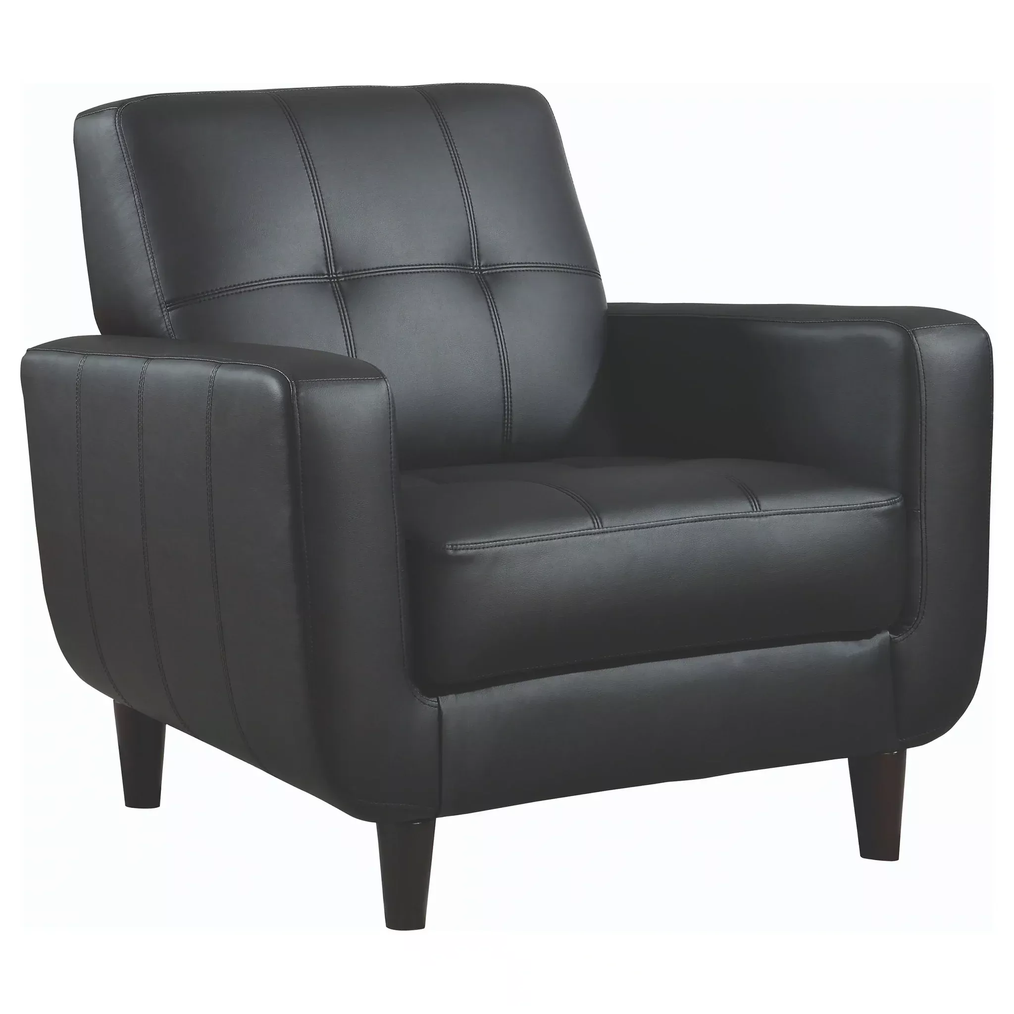 Aaron Accent Chair