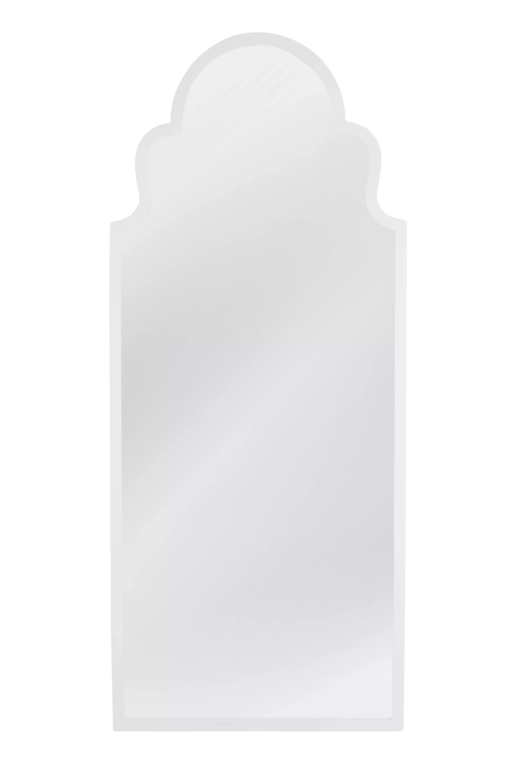 Abbie Floor Mirror