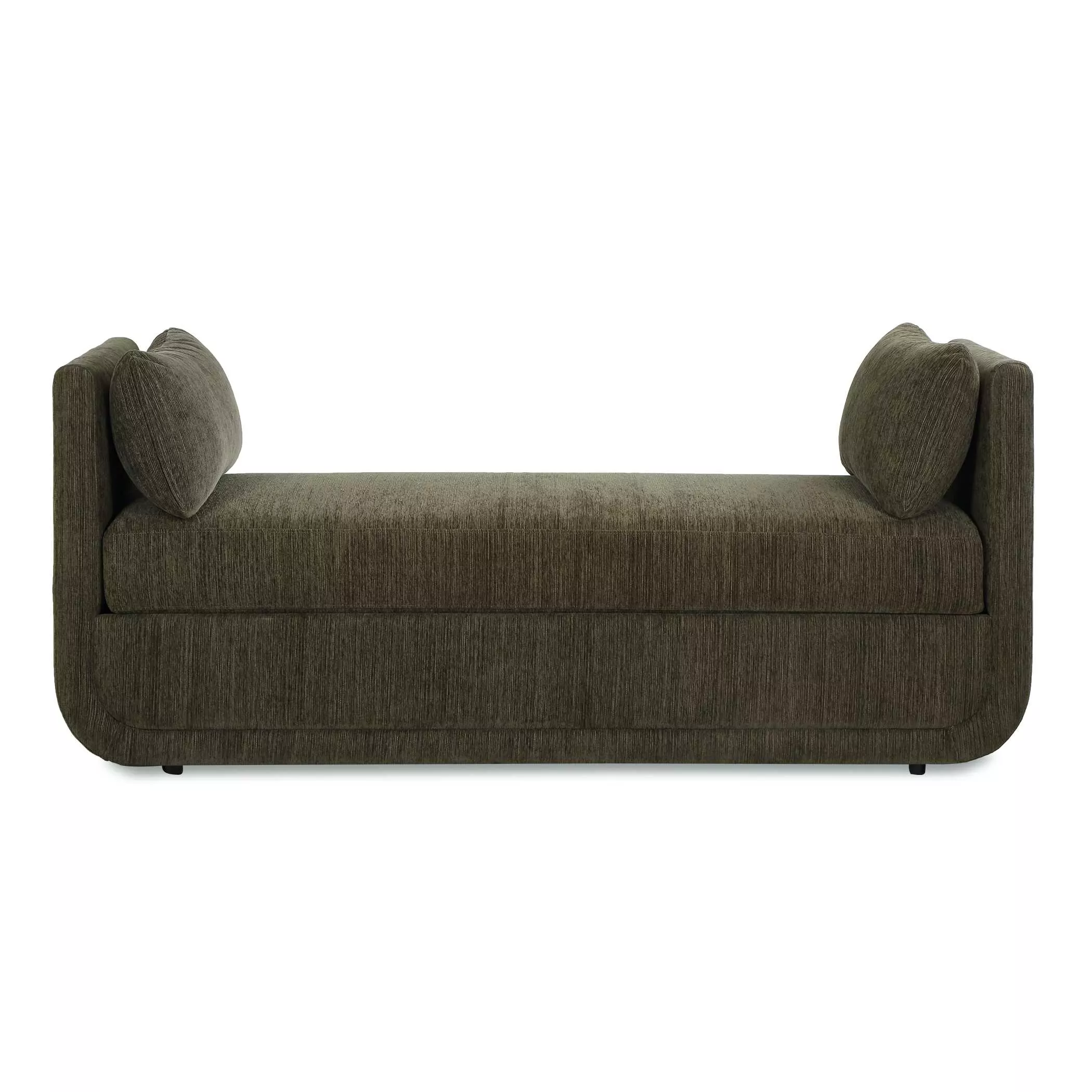 Abound Oversized Bench