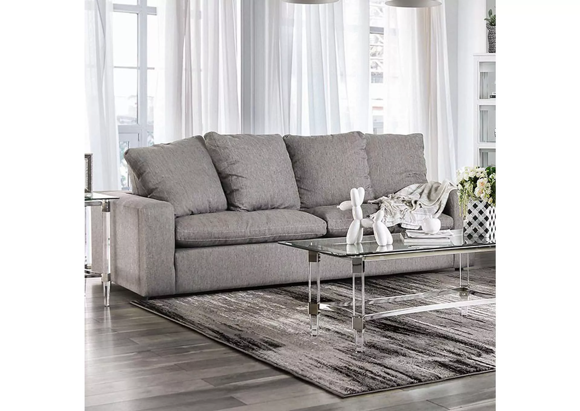Acamar - Sofa