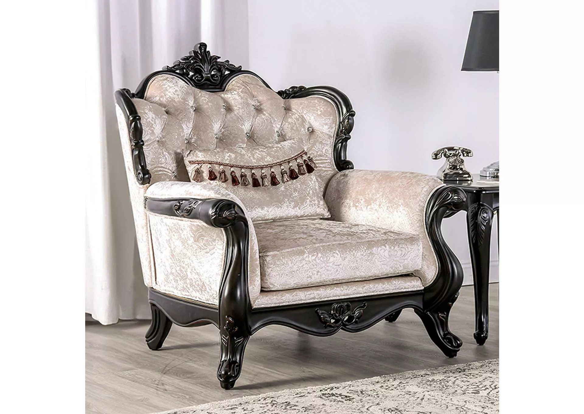Acapulco - Chair