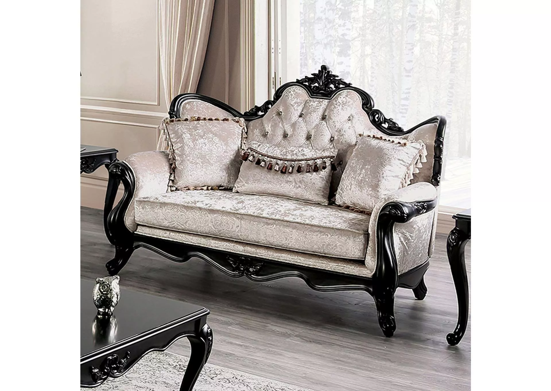Acapulco - Loveseat