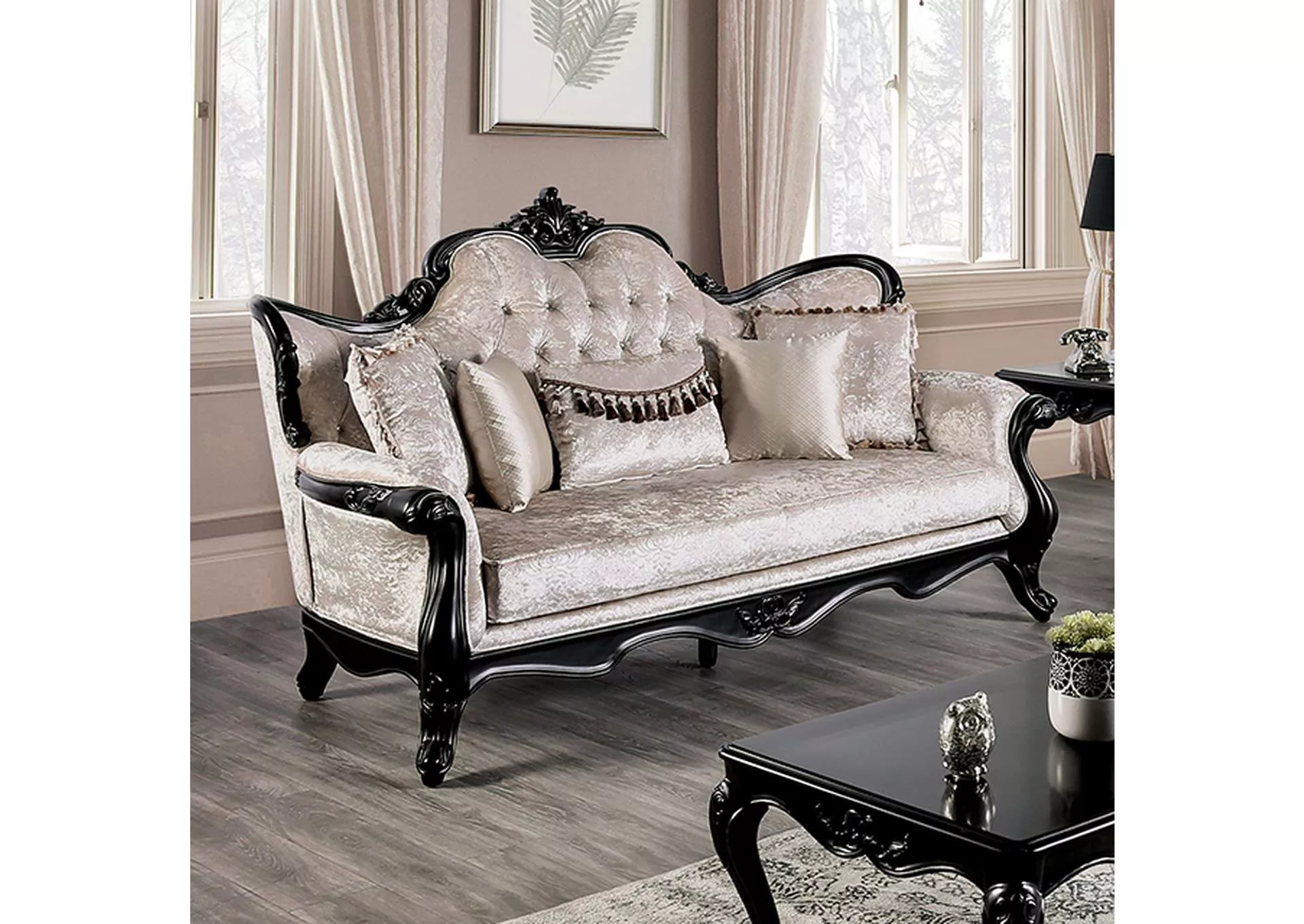 Acapulco - Sofa