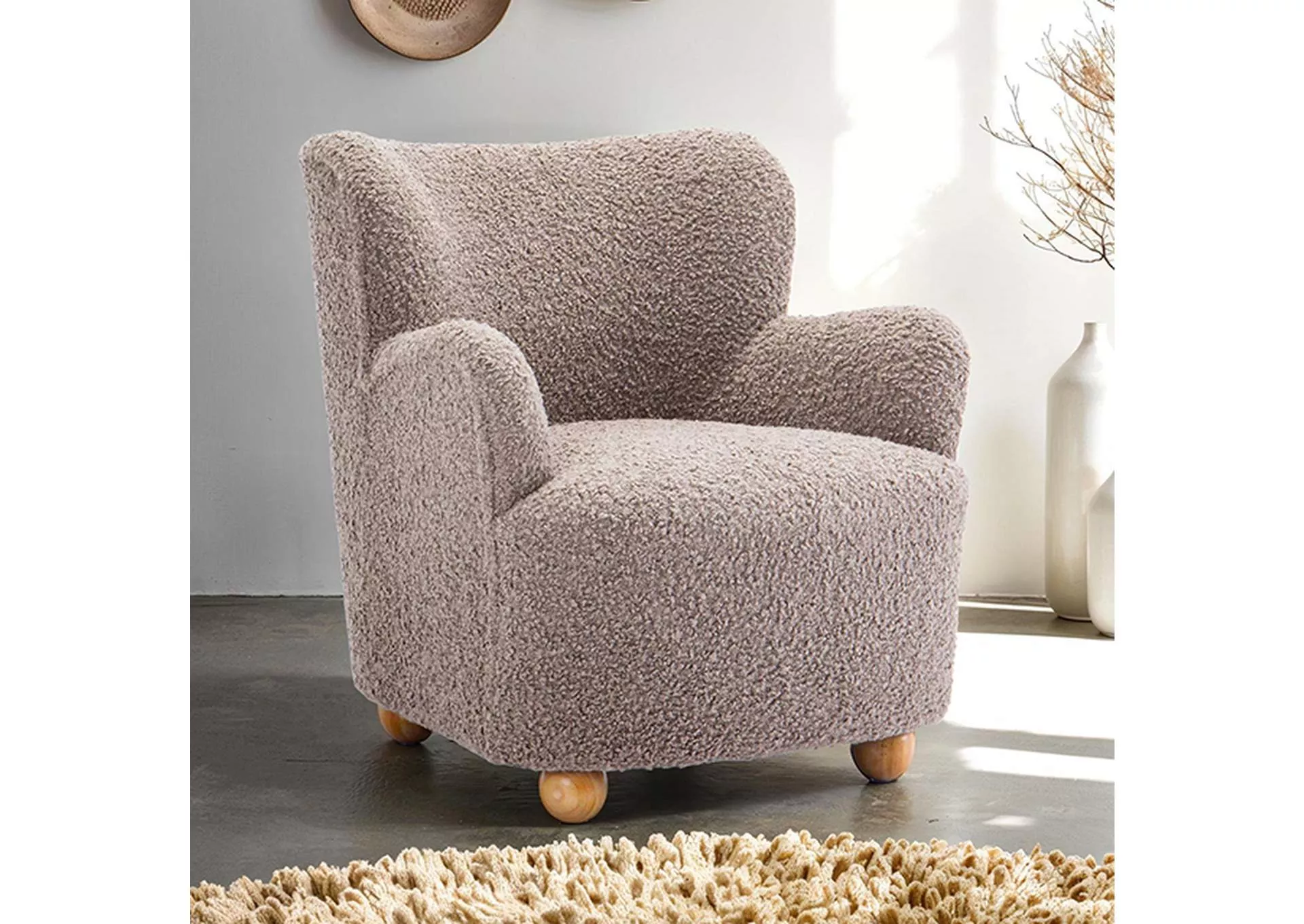 Acaso - Accent Chair