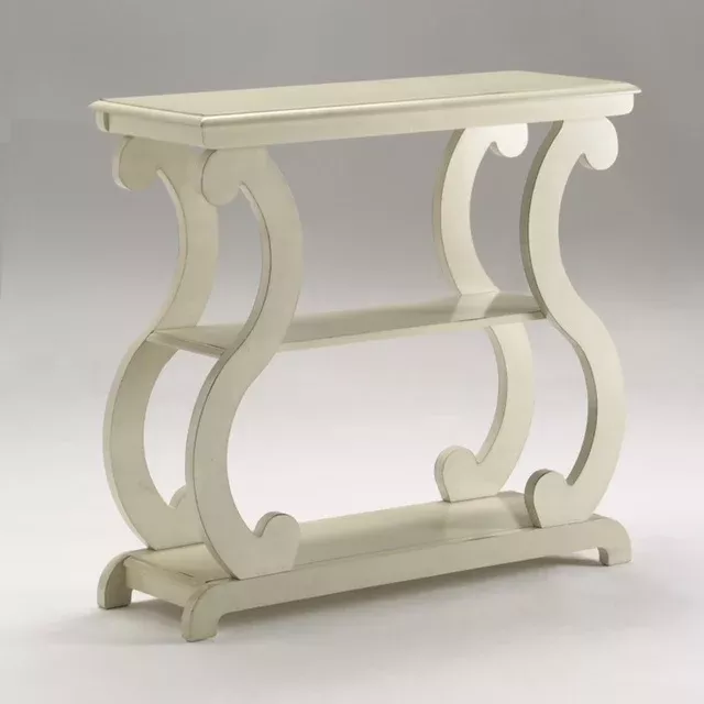 Accent Table