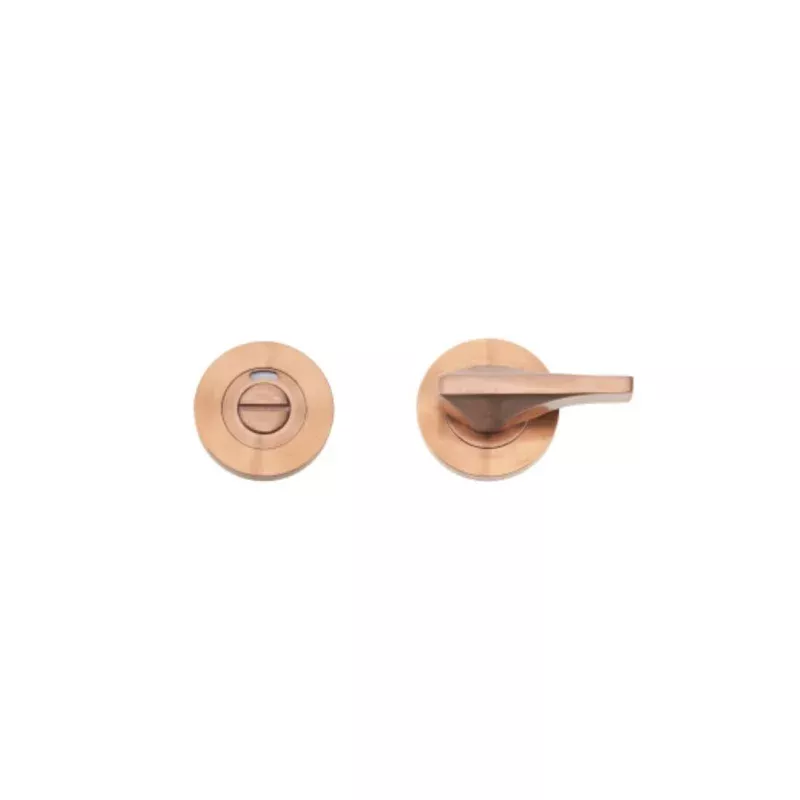 Accessible Turn & Indicator Release - Round Rose