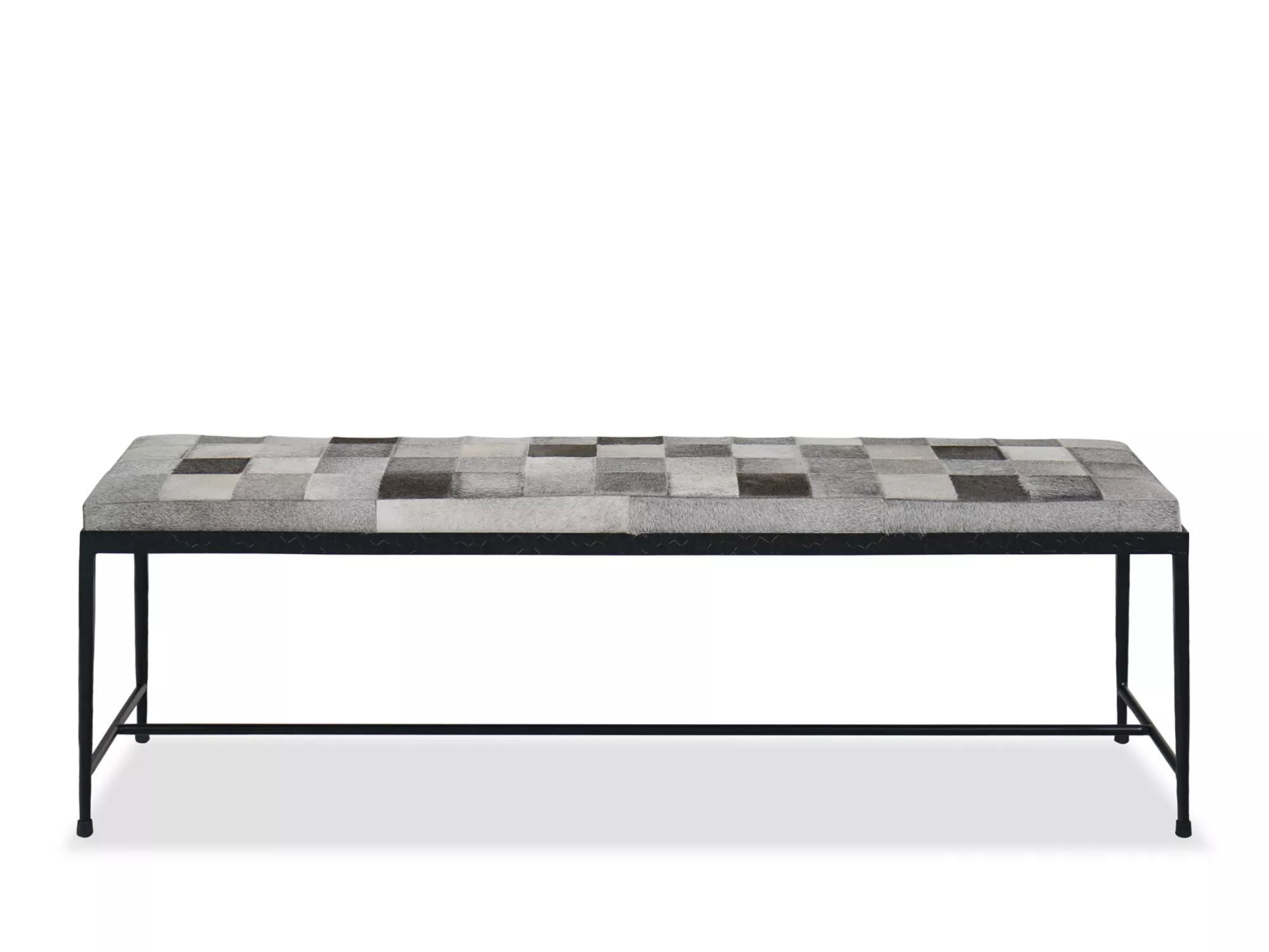 Achen Hide Bench