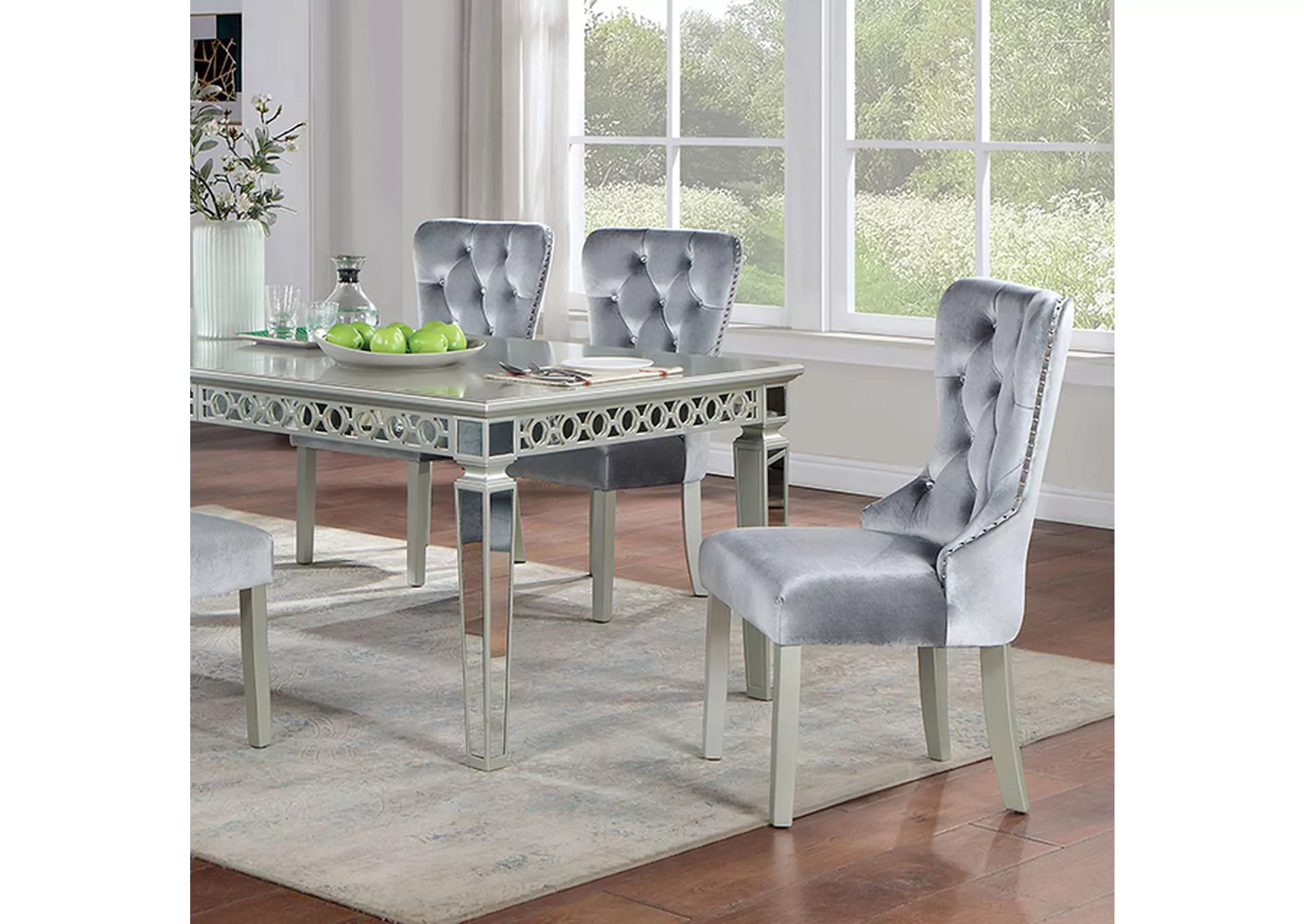 Adalia - Dining Table