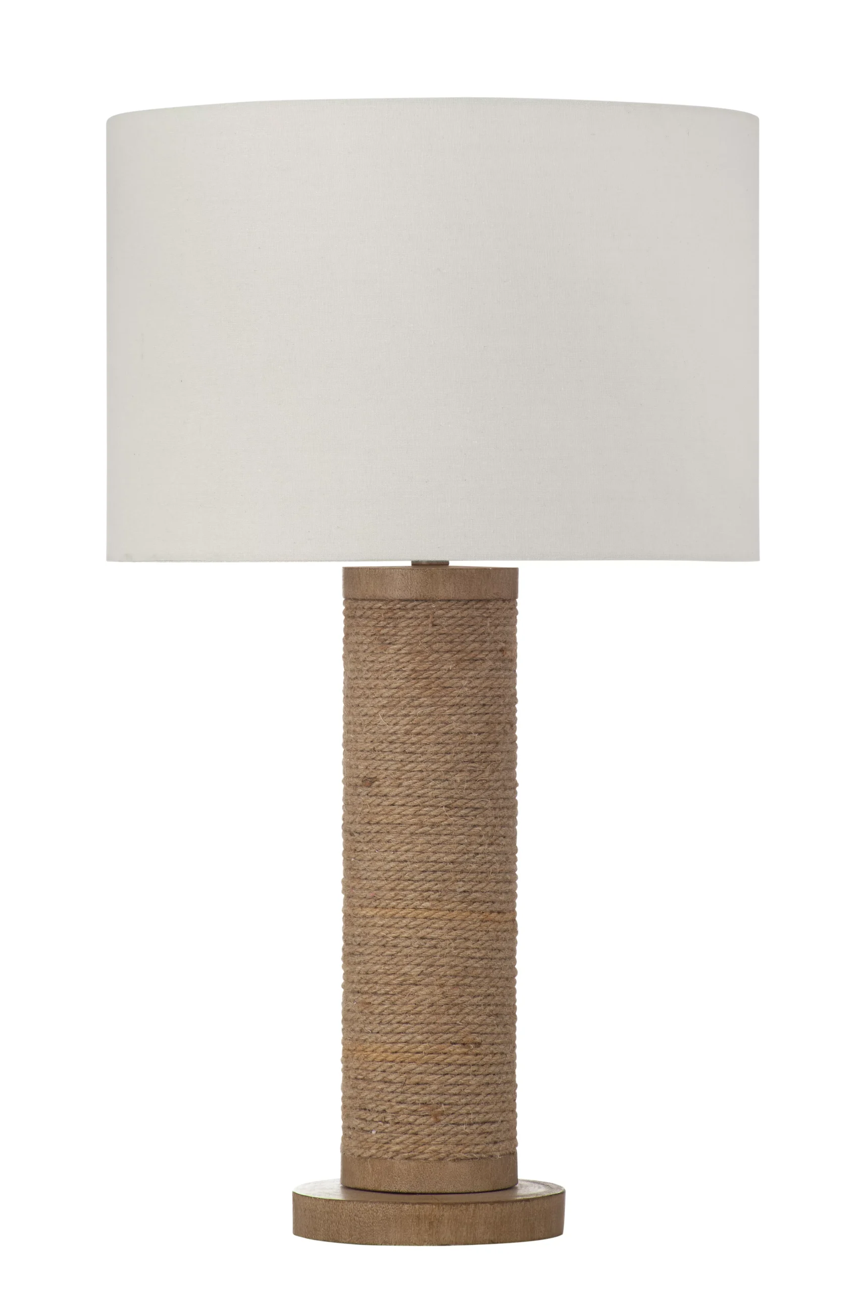 Adams Table Lamp
