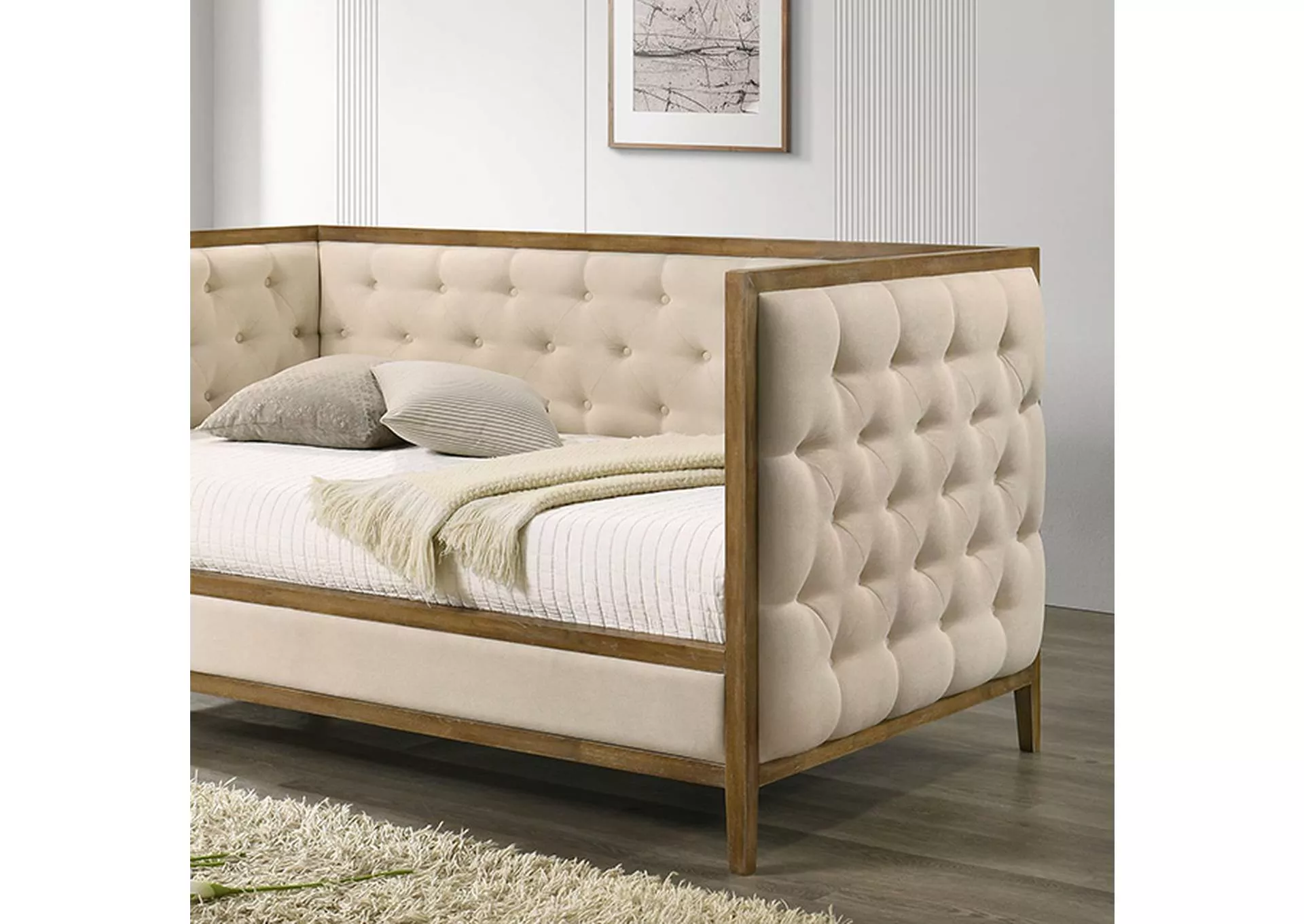 Adara - Twin Daybed