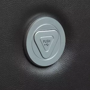 Add USB Charging Port
