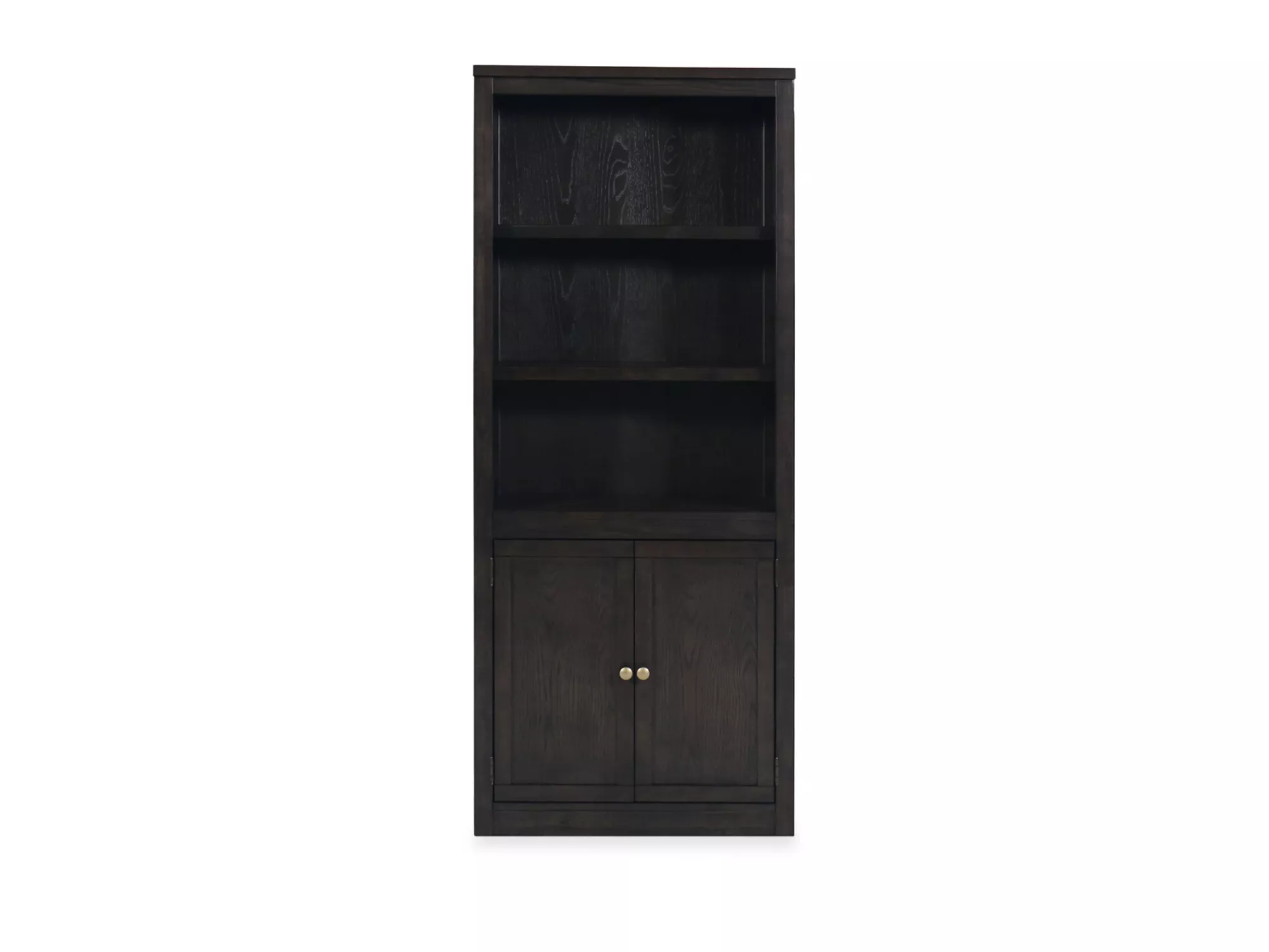 Addison 72" Door Bookcase