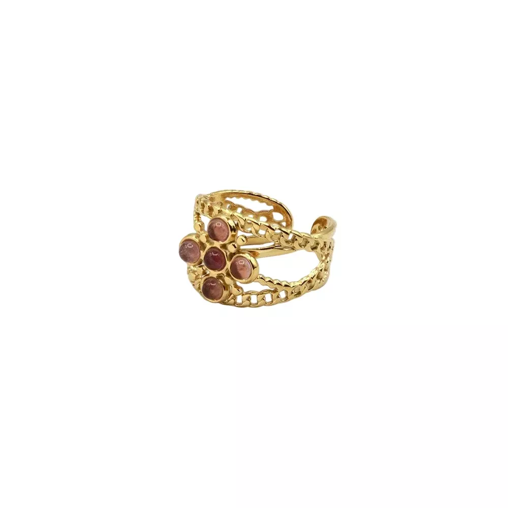 Adjustable Ring