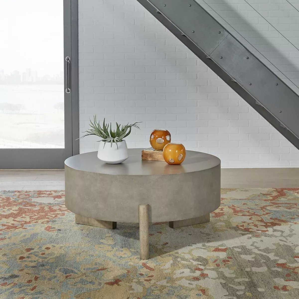 Affinity - Table