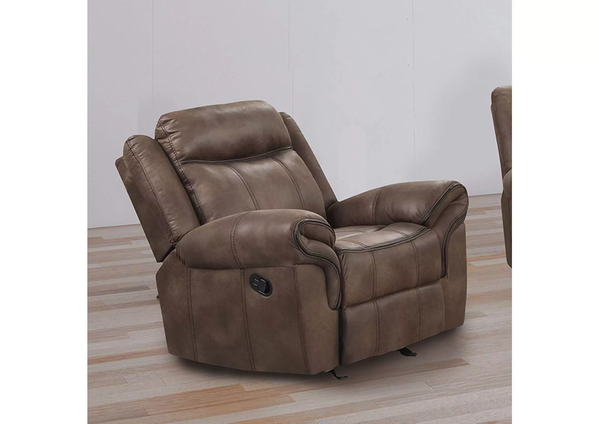 Agata - Glider Recliner