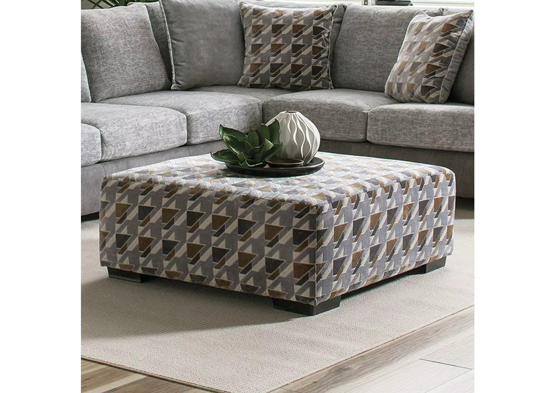 Alannah - Ottoman