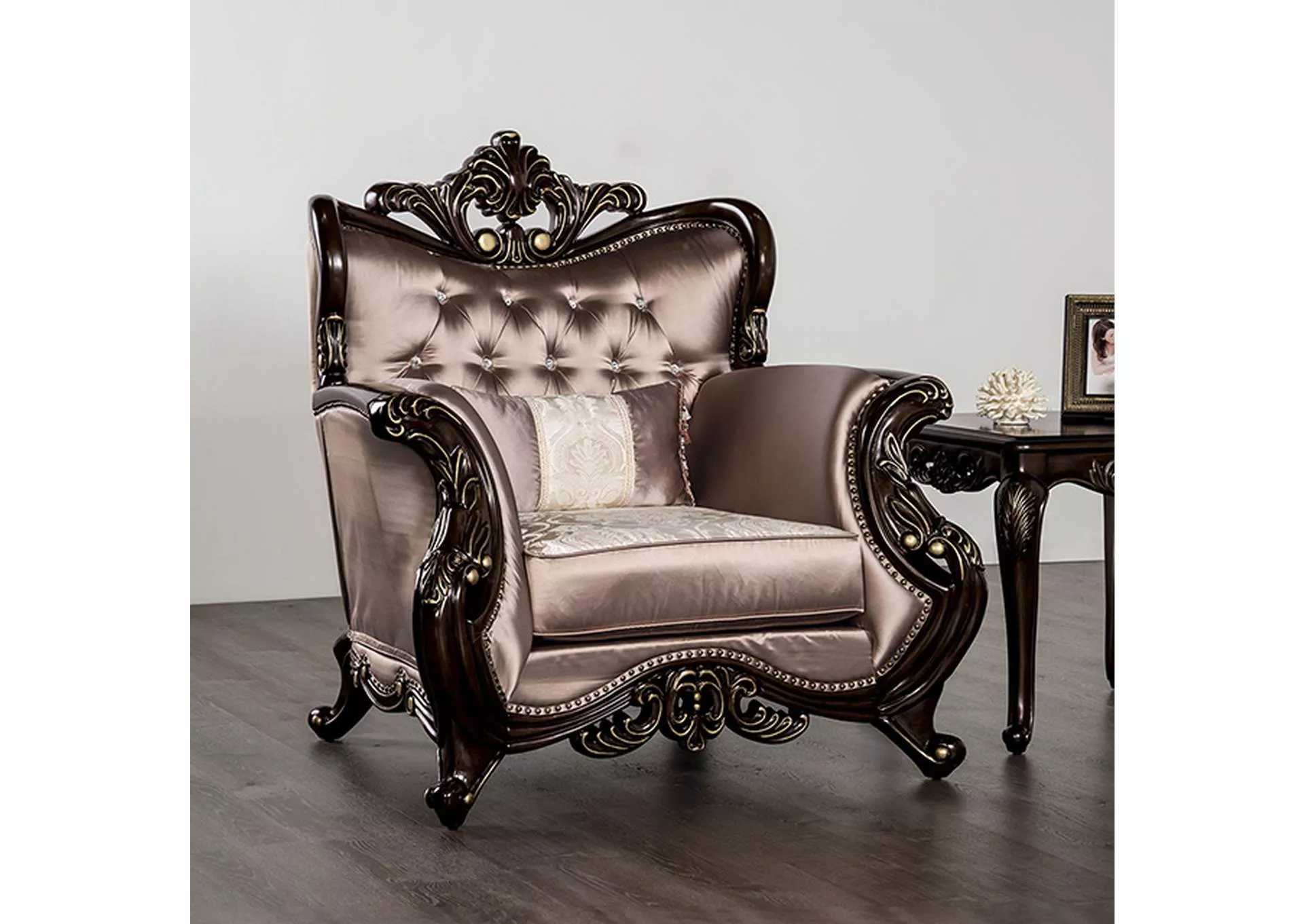 Albacete - Chair
