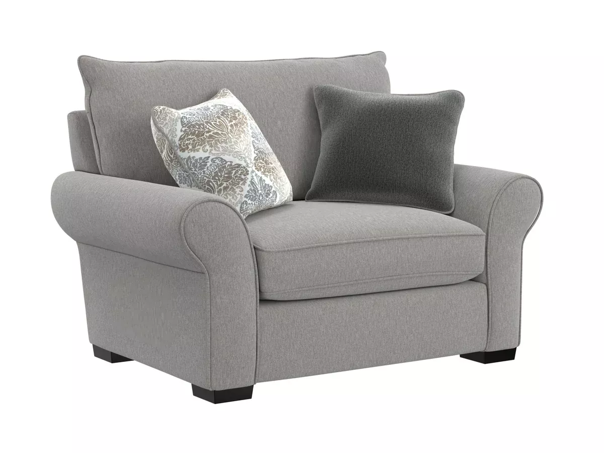 Alden - Chair 1/2