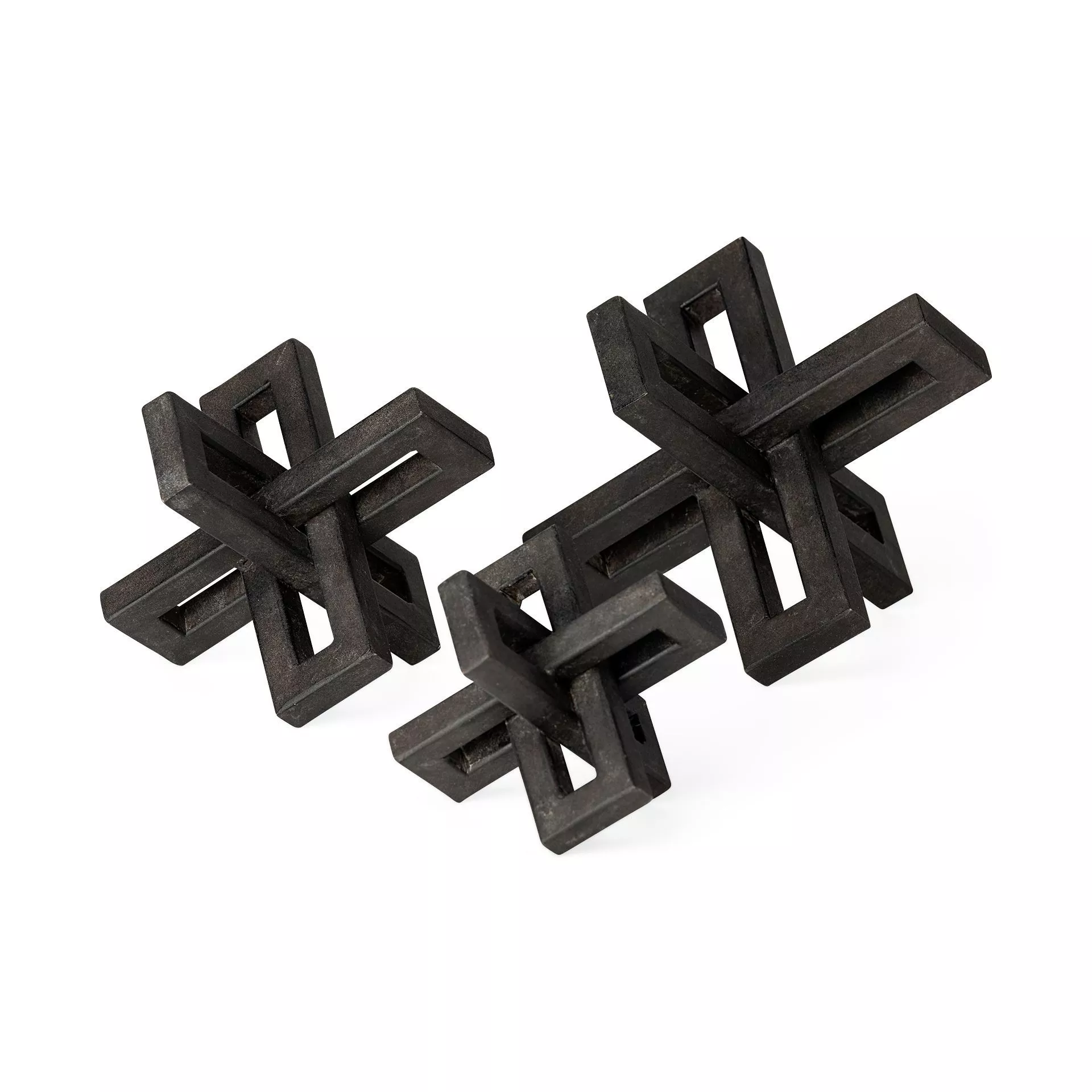 Aleph Object (Set of 3)