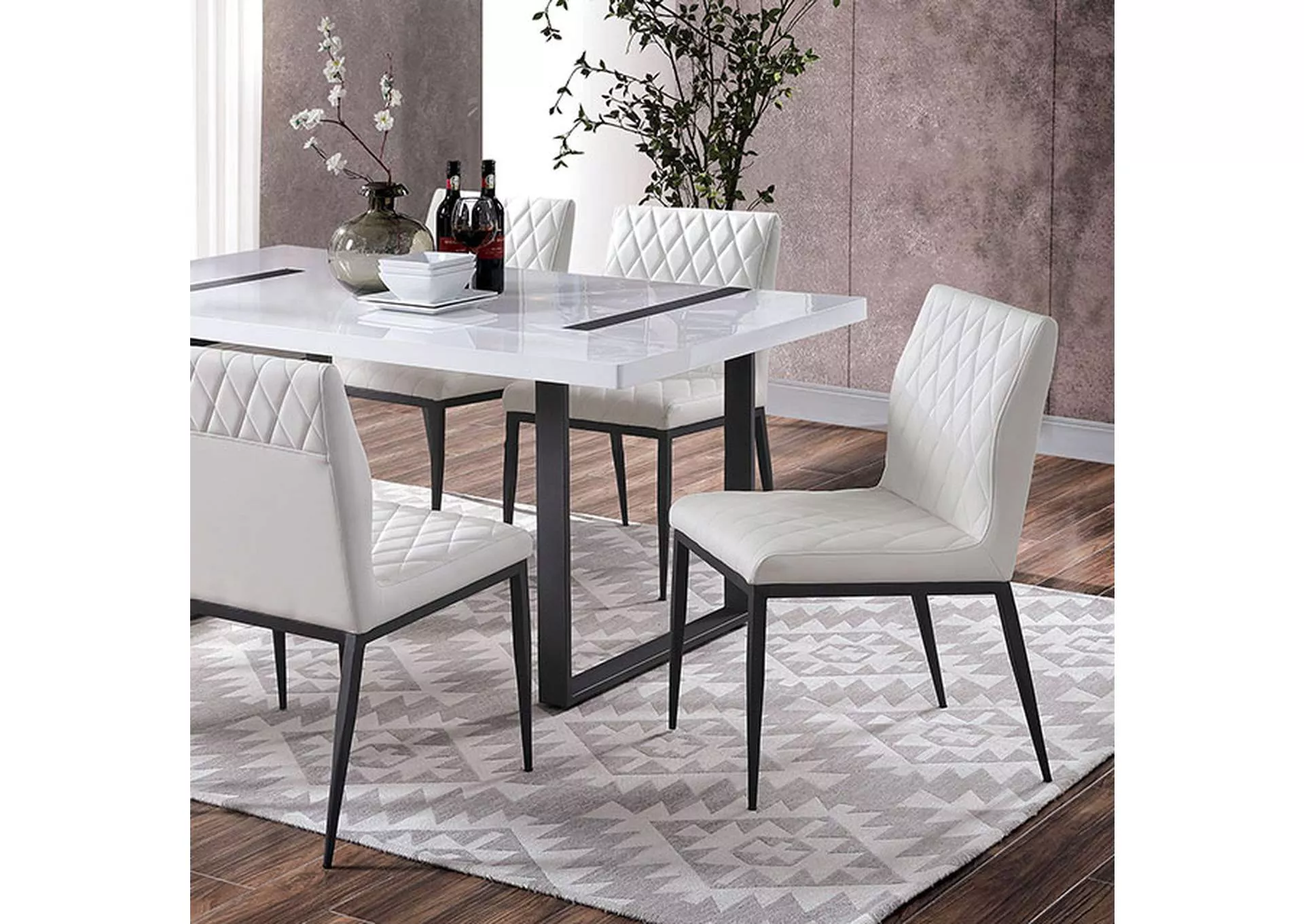 Alessia Dining Table