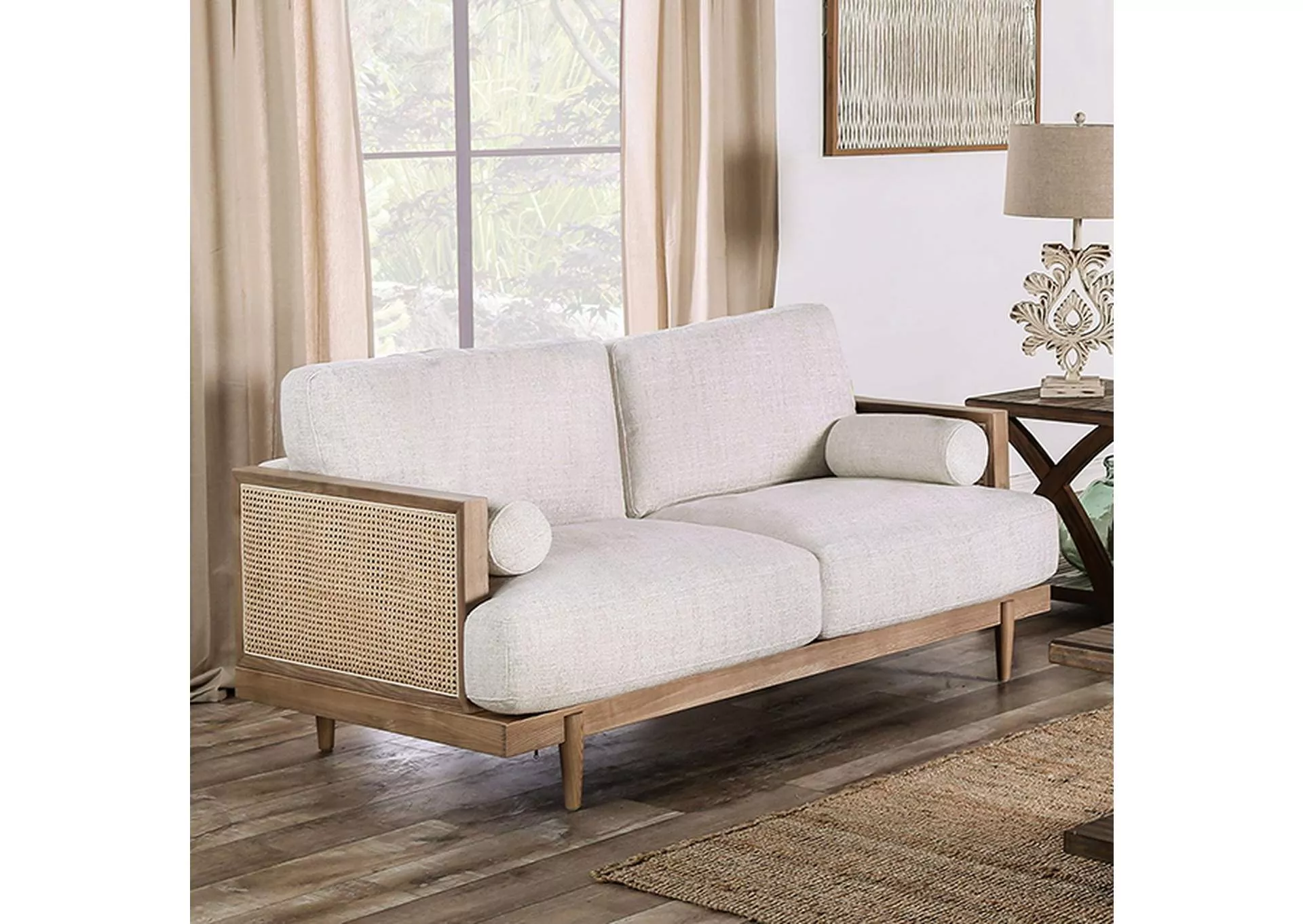 Alesund - Loveseat