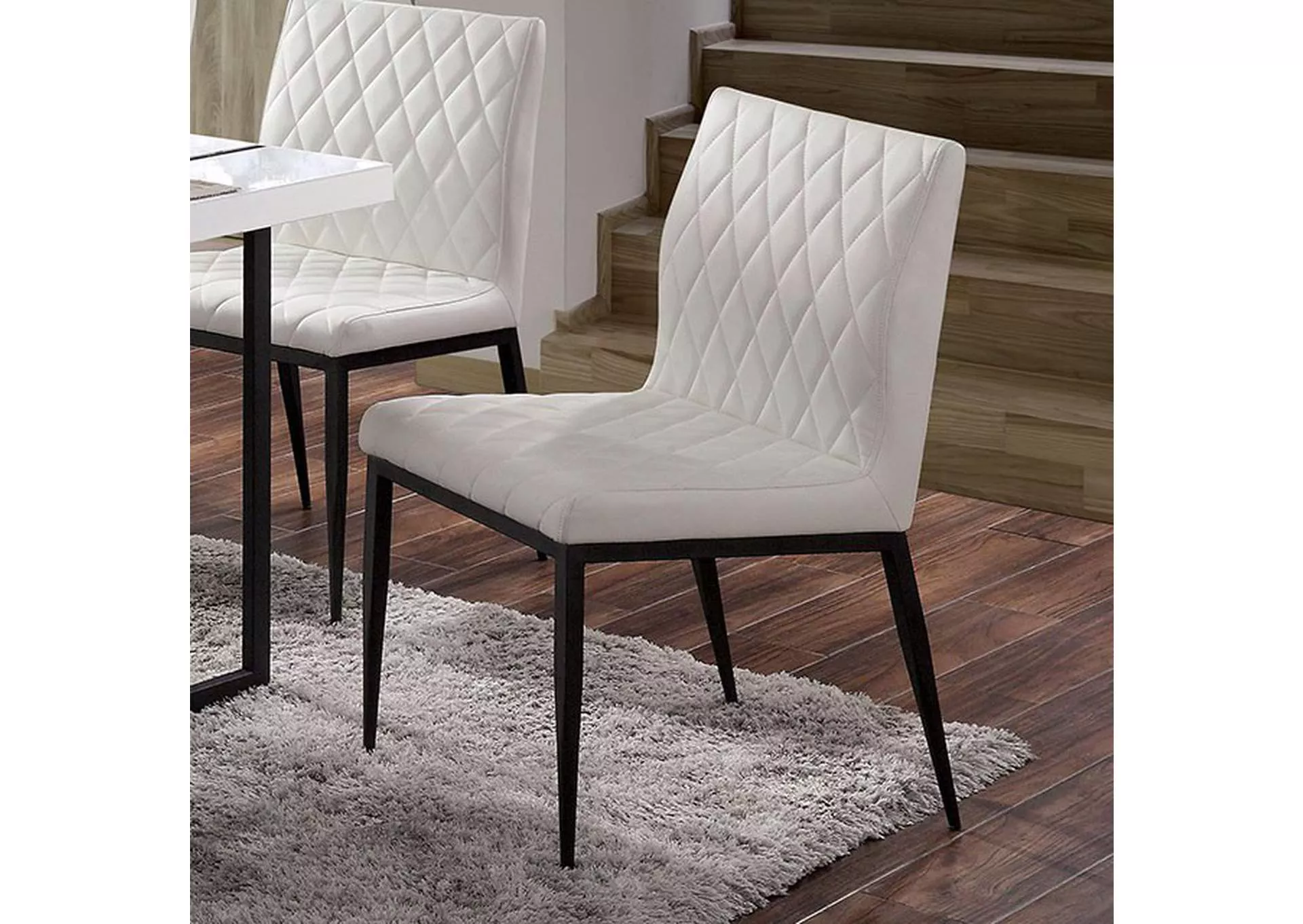 Alisha - Side Chair (2/Ctn)