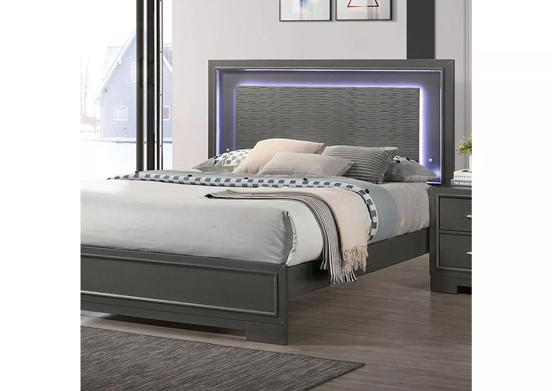 Alison Bed