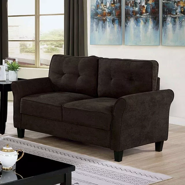 Alissa Loveseat