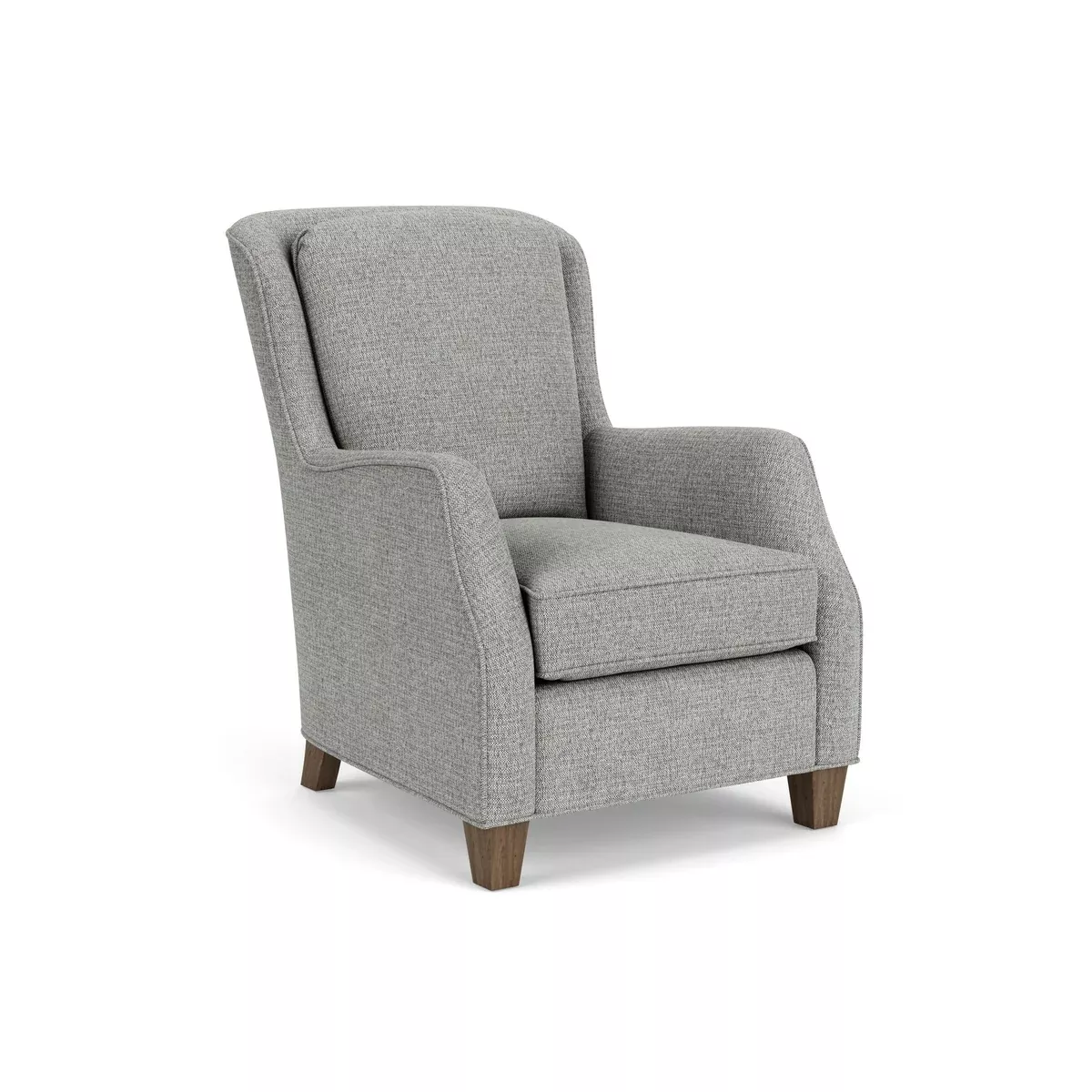 Allison - Fabric Chair