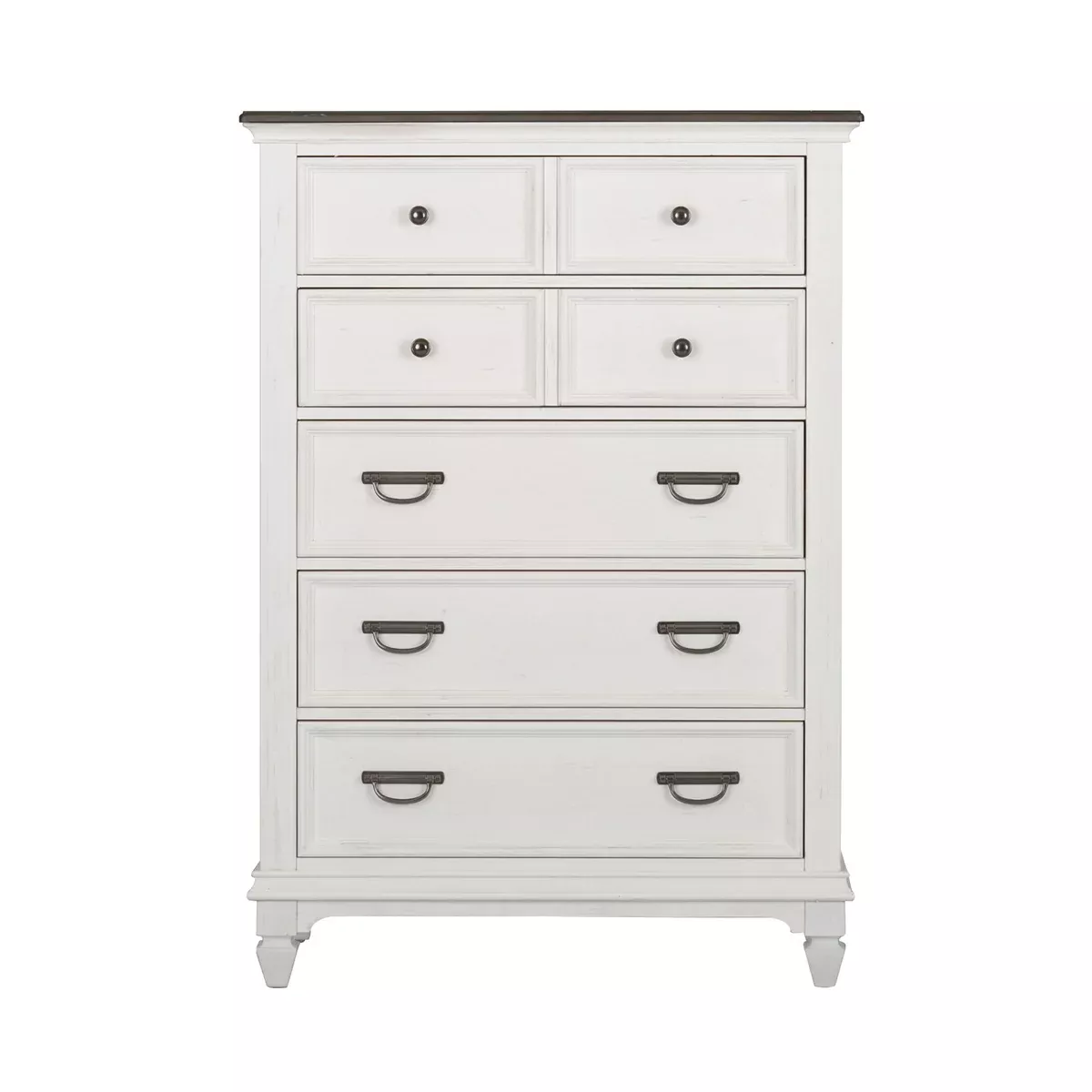 Allyson Park - Drawer Chest