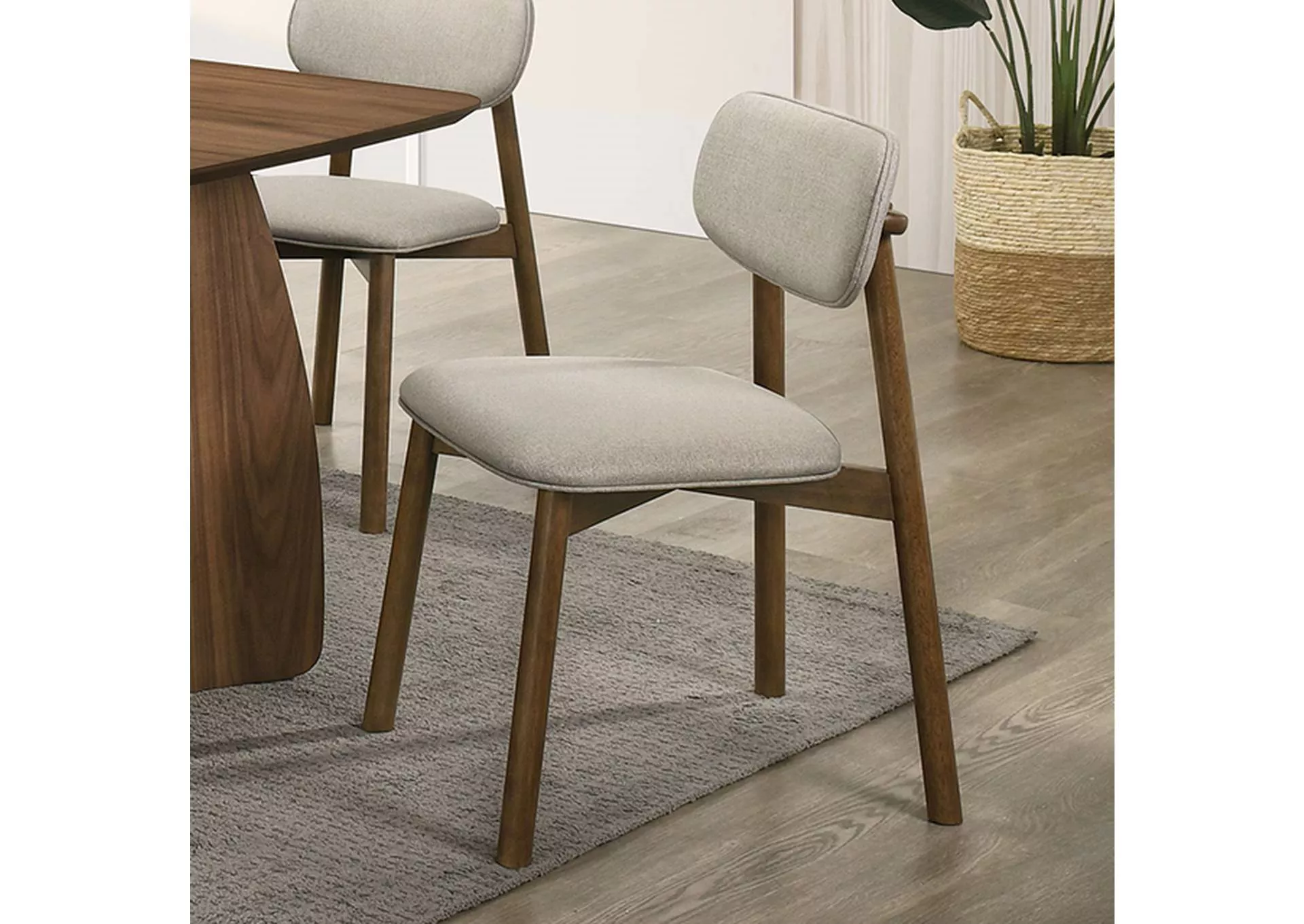 Alnwick - Side Chair (2/CTN)