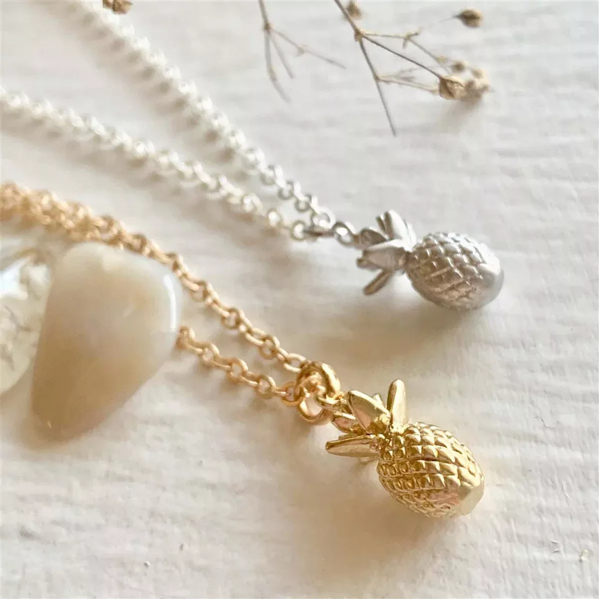 Aloha Necklace