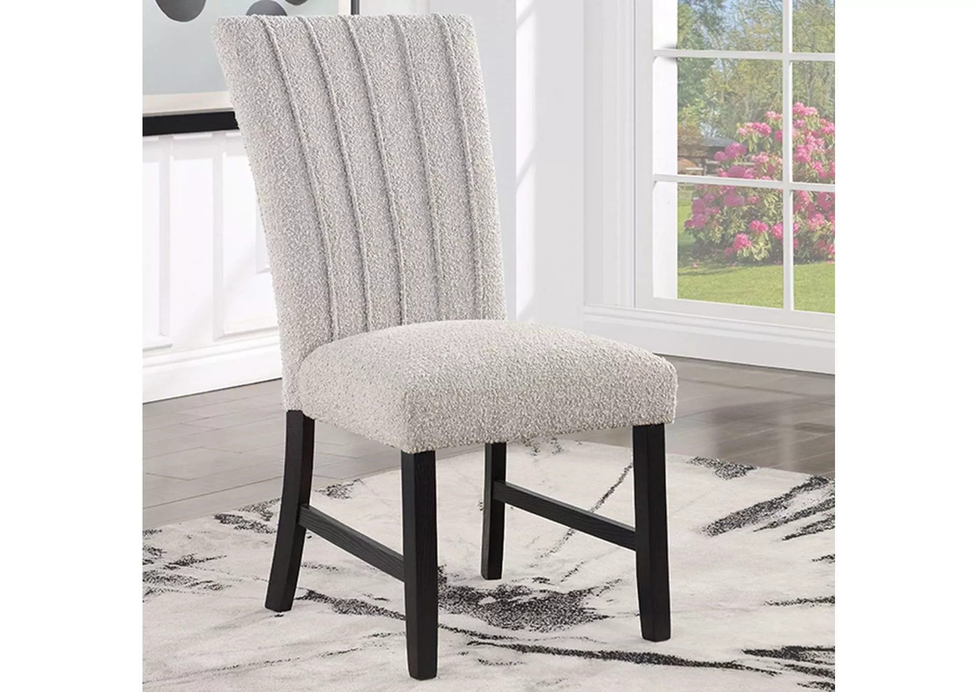Alta - Side Chair