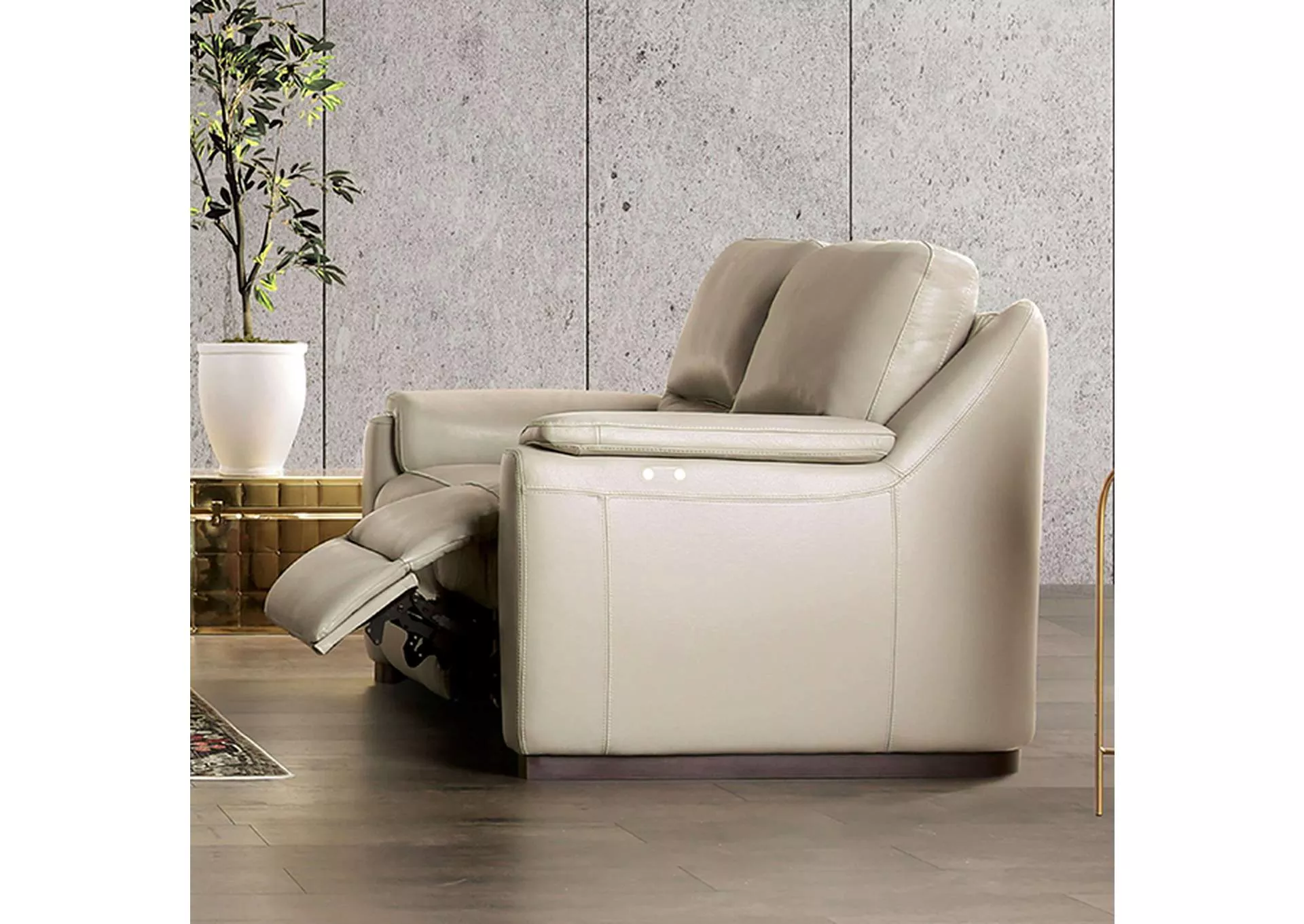 Altamura - Power Sofa
