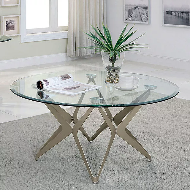 Alvise Coffee Table