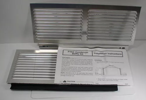 Amana DGK1B Deflector Grill Kit