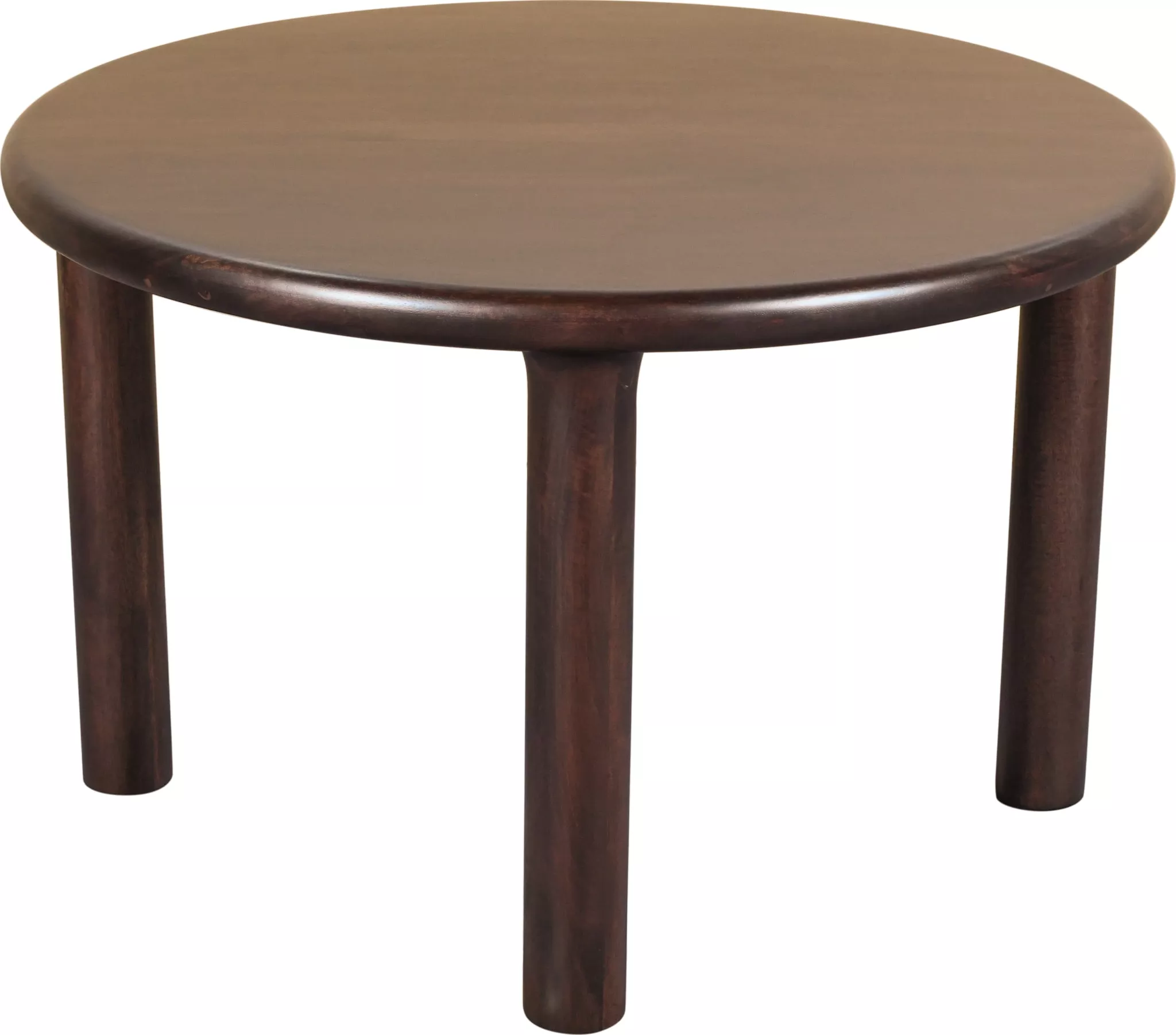 Amaroo Solid Mango Dining Table in Honey Date