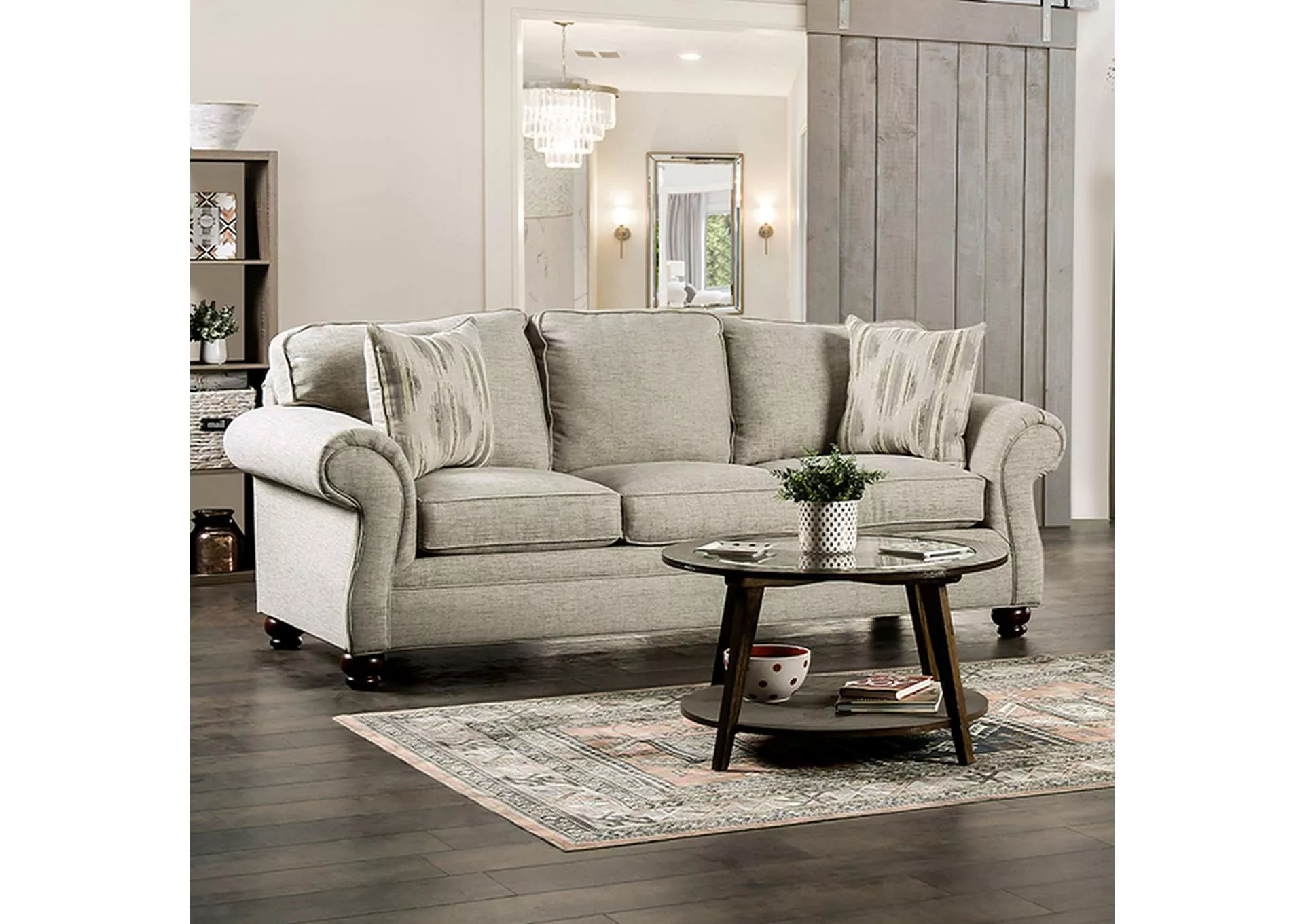 Amaya - Sofa