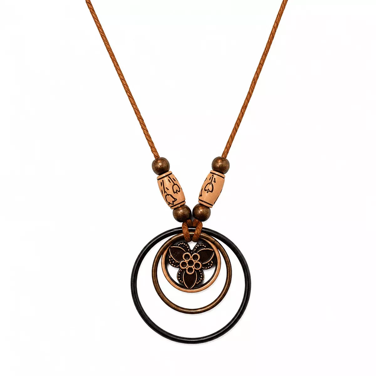 Ambar Necklace