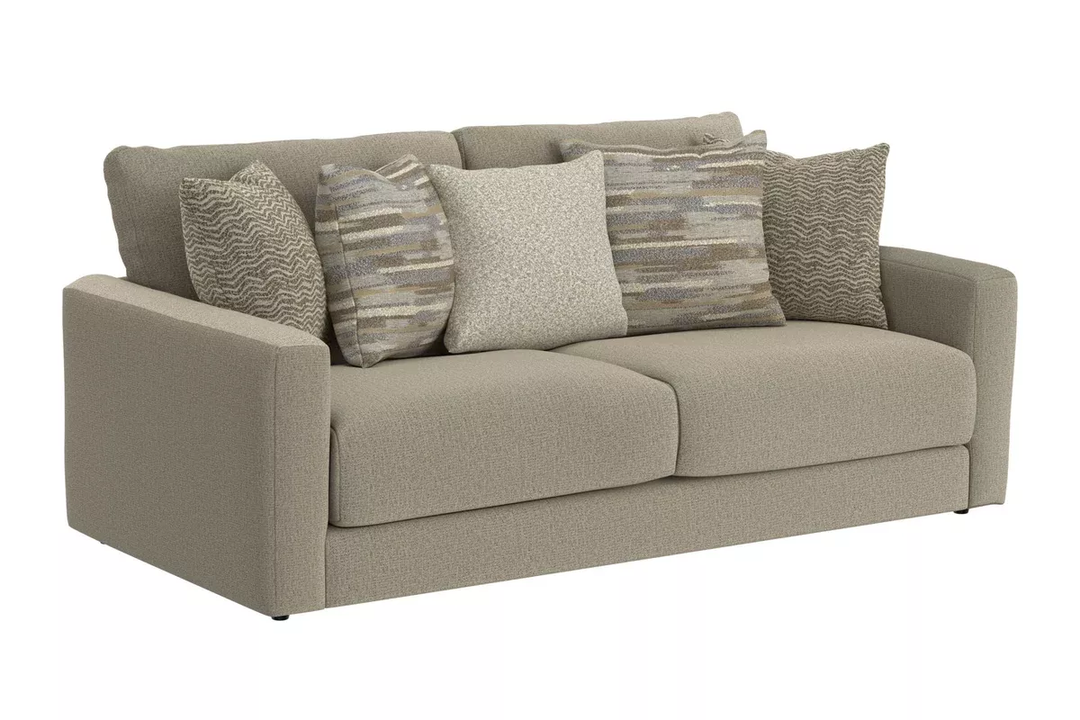 Amelia - Sofa - Sand