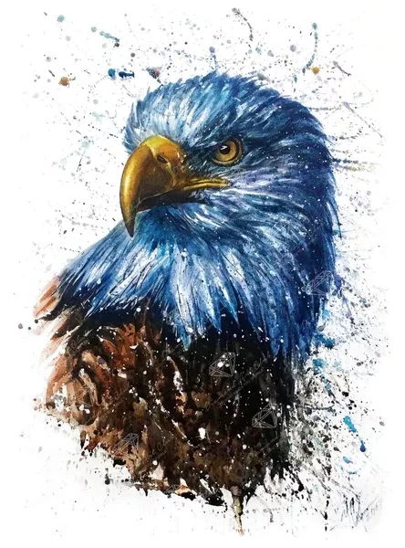 American Eagle