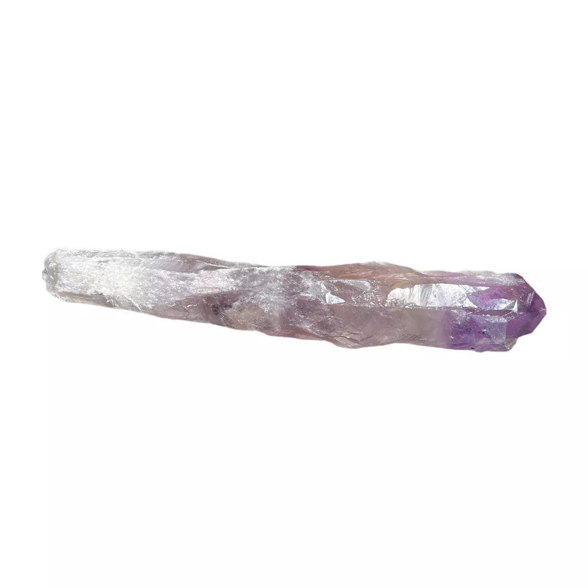 Amethyst Torch