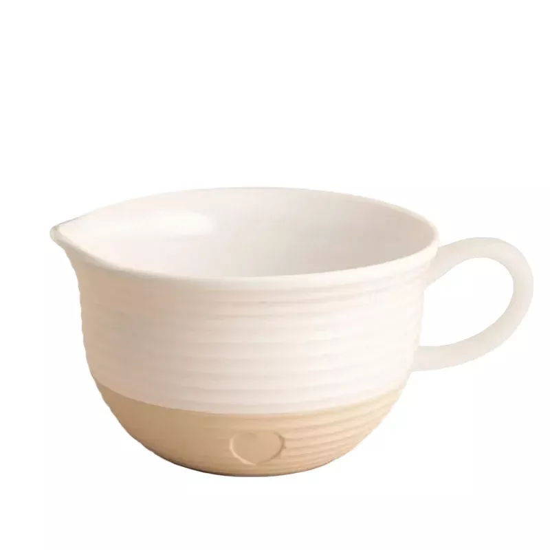 Amour Batter Bowl